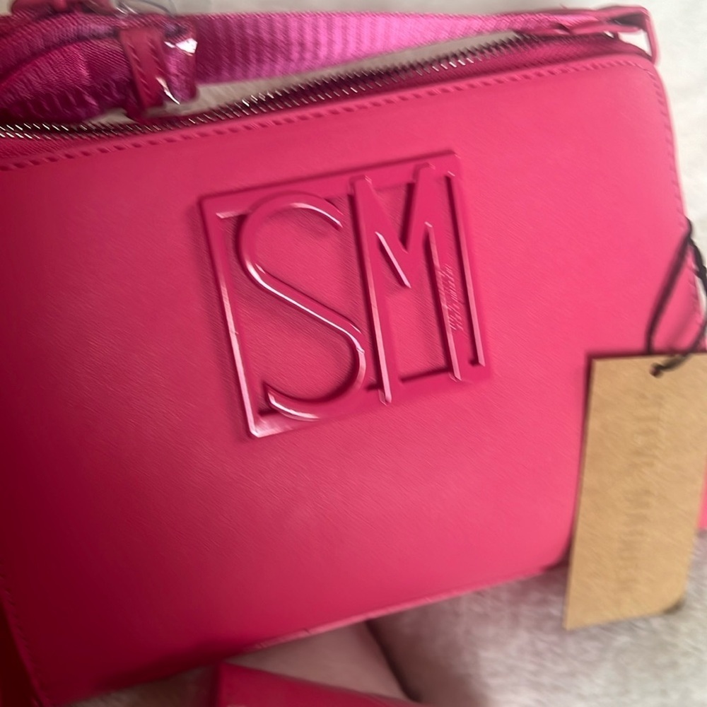 Steven‎ Madden hand Bag!